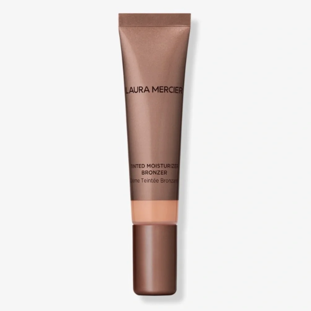 LAURA MERCIER Tinted Moisturizer Bronzer - SUNDROP